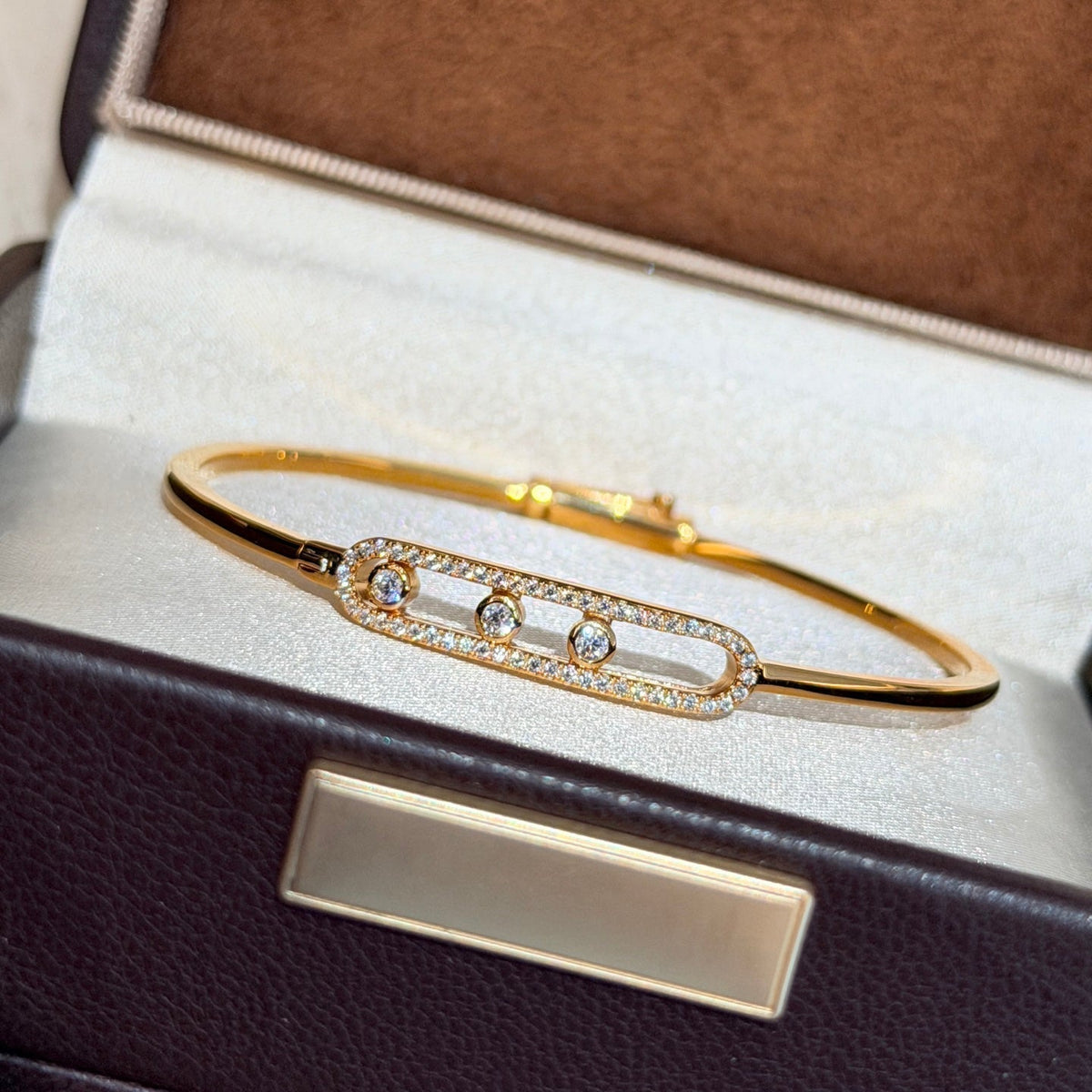 MK Bracelets