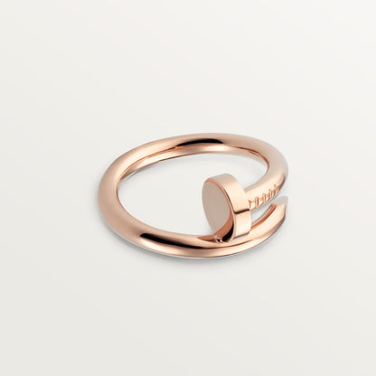 [Luna Brilliance] JUSTE RING 2.6MM