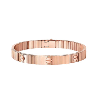 [Luna Brilliance] LOVE UNLIMITED BRACELET