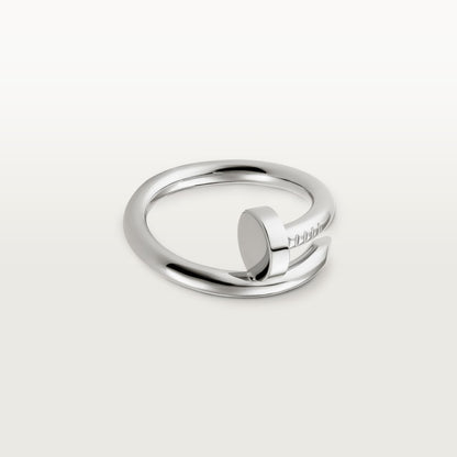 [Luna Brilliance] JUSTE RING 2.6MM