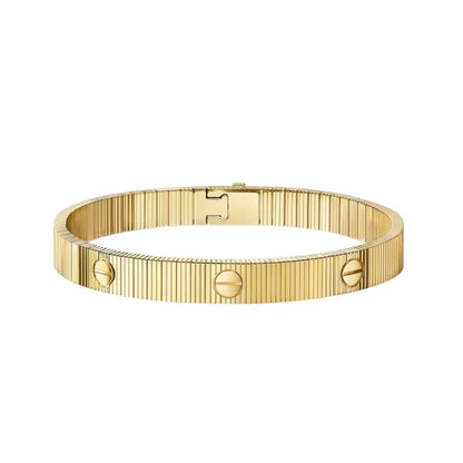 [Luna Brilliance]Love Unlimited Bracelet & Ring Set