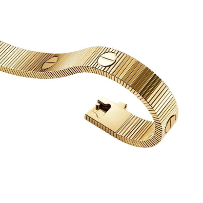 [Luna Brilliance]Love Unlimited Bracelet & Ring Set