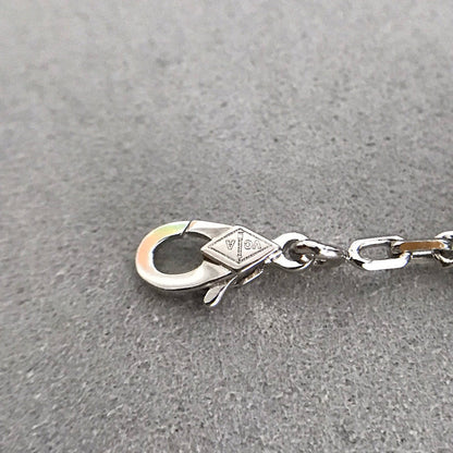 [Luna Brilliance] CLOVER 5 MOTIF ONYXS BRACELET COLLECTION