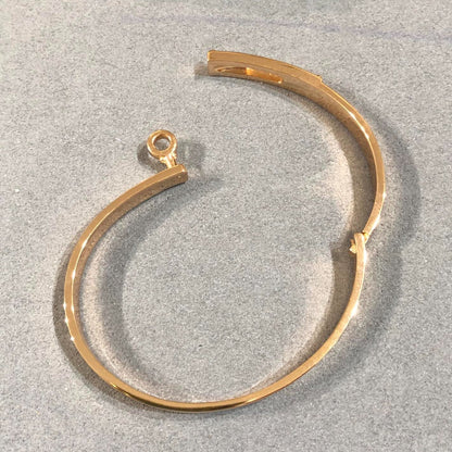 [Luna Brilliance]KELLY BRACELET DIAMOND