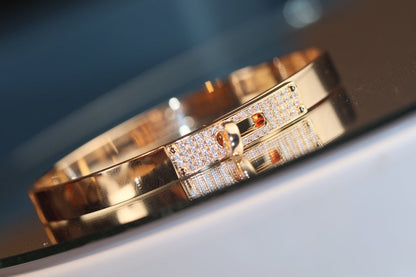 [Luna Brilliance]KELLY BRACELET DIAMOND