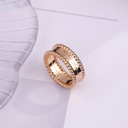 [Luna Brilliance]PERLEE SIGNATURE RING
