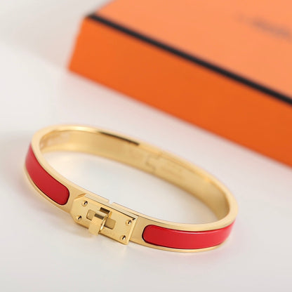 [Luna Brilliance]HM KELLY RED BRACELET