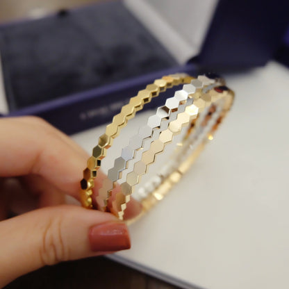[Luna Brilliance]BEE LOVE BRACELET