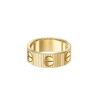 [Luna Brilliance]Love Unlimited Bracelet & Ring Set