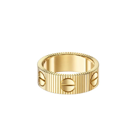 [Luna Brilliance]Love Unlimited Bracelet & Ring Set