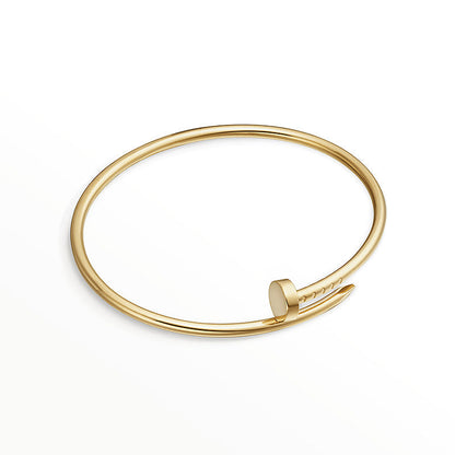 [Luna Brilliance]Clover & Juste & Lover  Bracelet Stack Set