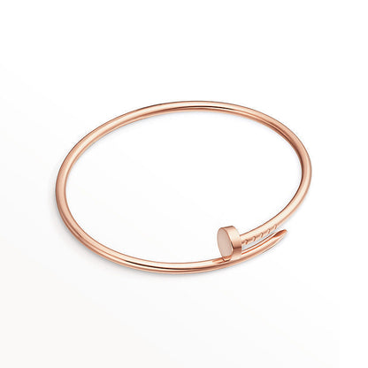 [Luna Brilliance] JUSTE BRACELET 2.5MM