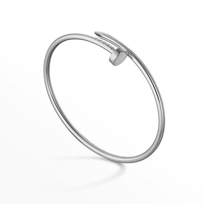 [Luna Brilliance] JUSTE BRACELET 2.5MM