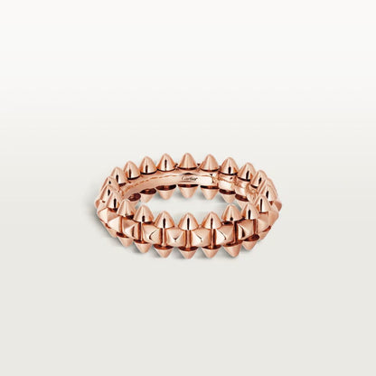 [Luna Brilliance] CLASH 6.4MM SMALL RING