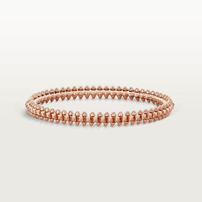 [Luna Brilliance] CLASH  BRACELET SMALL 6.4MM
