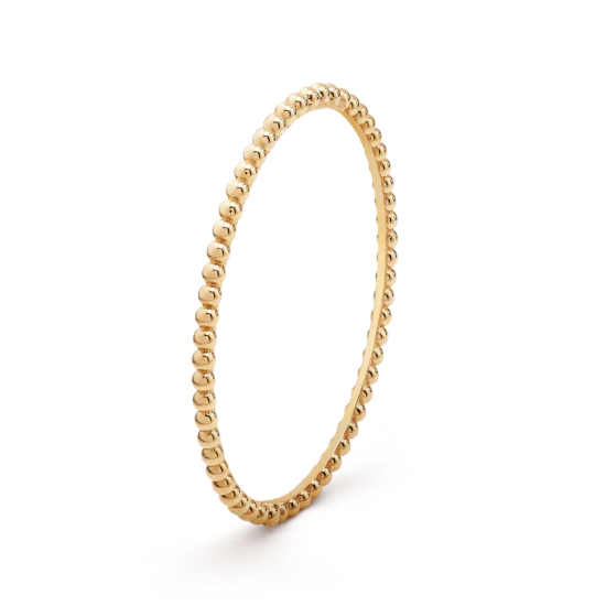 [Luna Brilliance]PERLEE PEARLS BRACELET