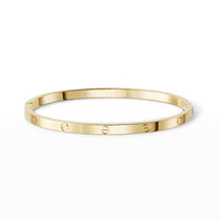[Luna Brilliance]Clover & Juste & Lover  Bracelet Stack Set