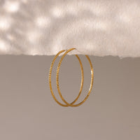 Sparkle Hoops