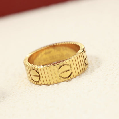 [Luna Brilliance]Love Unlimited Bracelet & Ring Set