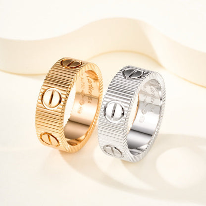 [Luna Brilliance] LOVE UNLIMITED RING