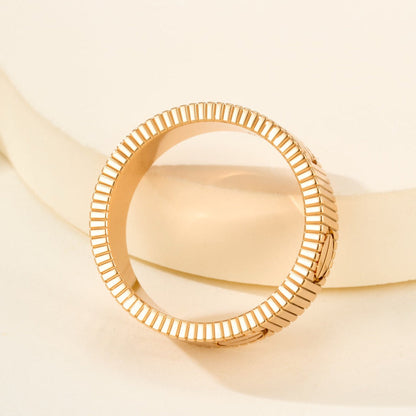 [Luna Brilliance] LOVE UNLIMITED RING
