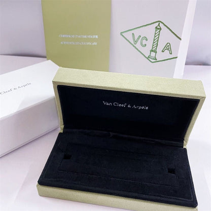 [Luna Brilliance] VA CLOVER BOX GIFT BAG
