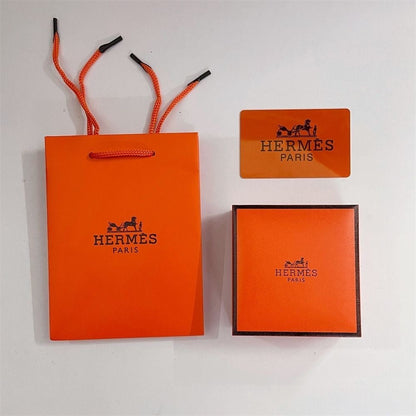 [Luna Brilliance] HM  BOX GIFT BAG