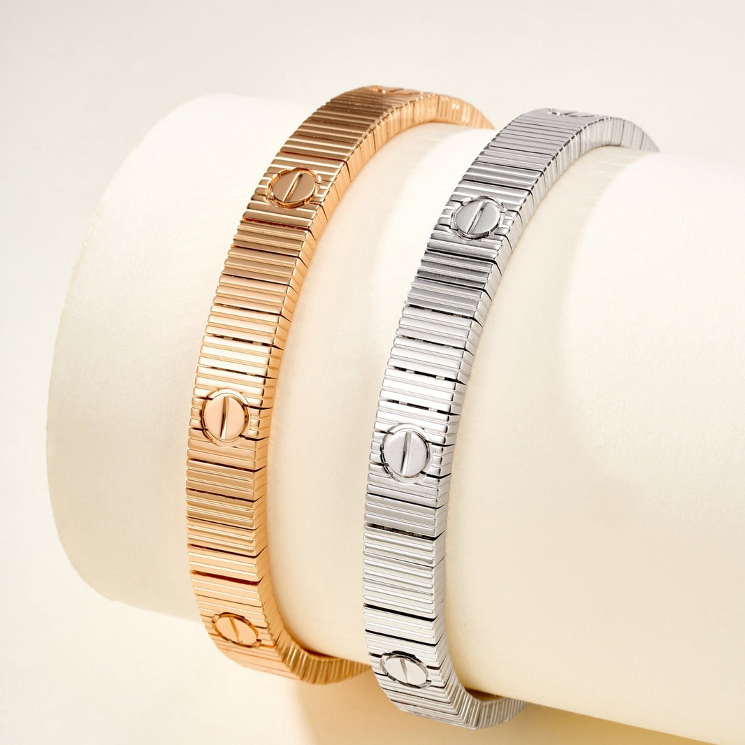 [Luna Brilliance] LOVE UNLIMITED BRACELET