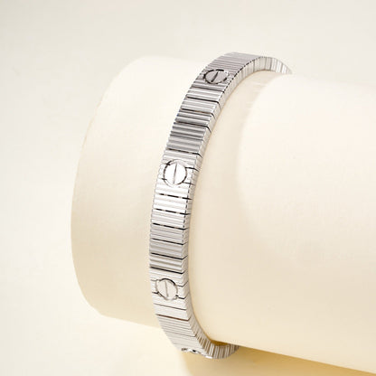 [Luna Brilliance] LOVE UNLIMITED BRACELET