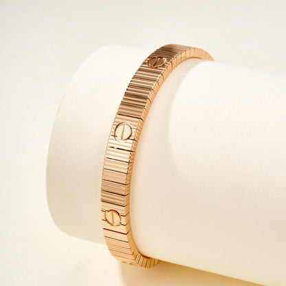 [Luna Brilliance] LOVE UNLIMITED BRACELET