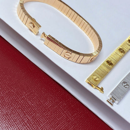 [Luna Brilliance] LOVE UNLIMITED BRACELET
