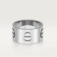 [Luna Brilliance] LOVE 11MM LARGE RING