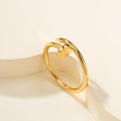 [Luna Brilliance] JUSTE RING 1.8MM