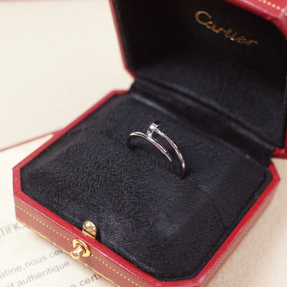 [Luna Brilliance] JUSTE RING 1.8MM