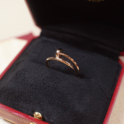 [Luna Brilliance] JUSTE RING 1.8MM