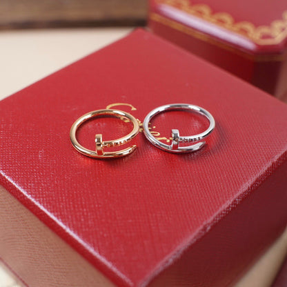 [Luna Brilliance] JUSTE RING 1.8MM