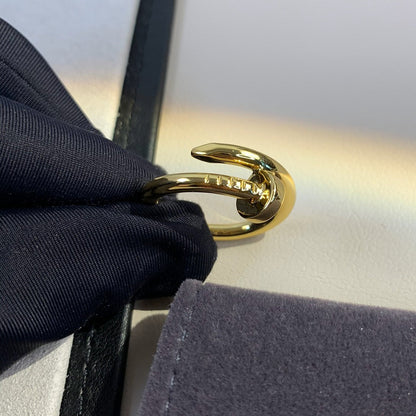 [Luna Brilliance] JUSTE RING 2.6MM