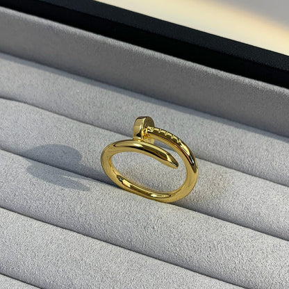 [Luna Brilliance] JUSTE RING 2.6MM