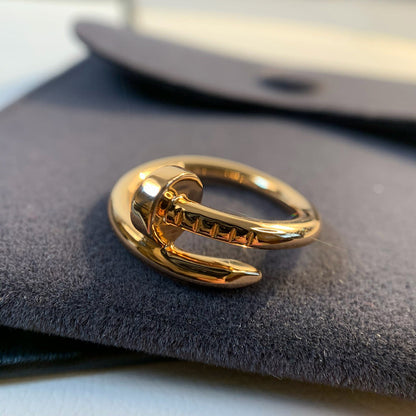 [Luna Brilliance] JUSTE RING 2.6MM