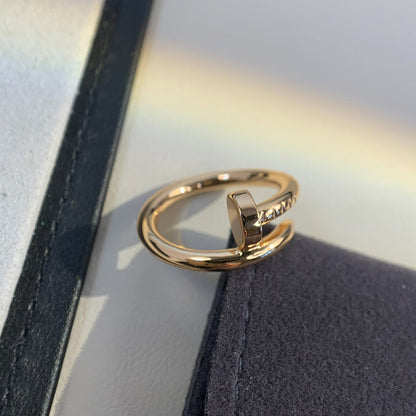 [Luna Brilliance] JUSTE RING 2.6MM