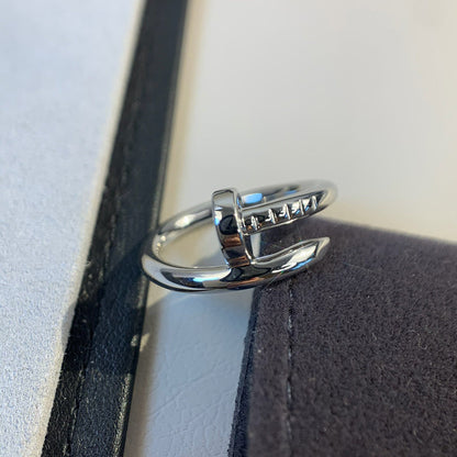 [Luna Brilliance] JUSTE RING 2.6MM