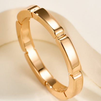 [Luna Brilliance] MAILLON PANTHERE NO DIAMOND RING
