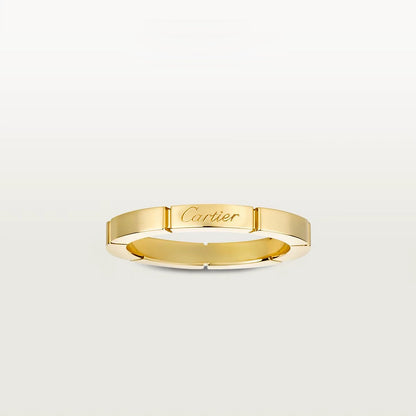 [Luna Brilliance] MAILLON PANTHERE NO DIAMOND RING