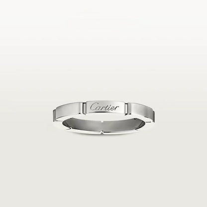 [Luna Brilliance] MAILLON PANTHERE NO DIAMOND RING