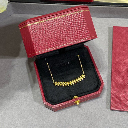 [Luna Brilliance] CLASH  MEDIUM NECKLACE