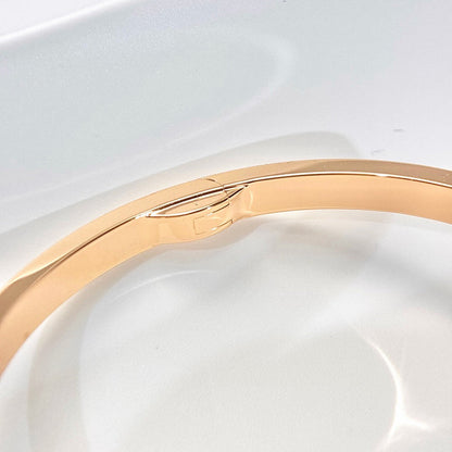 [Luna Brilliance] LOVE BRACELET 3.65MM DIAMOND-PAVED