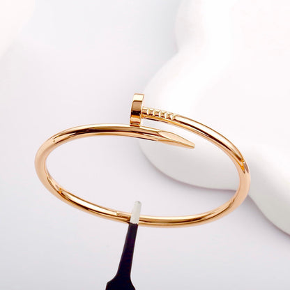[Luna Brilliance] JUSTE BRACELET 3.5MM