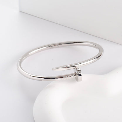 [Luna Brilliance] JUSTE BRACELET 3.5MM