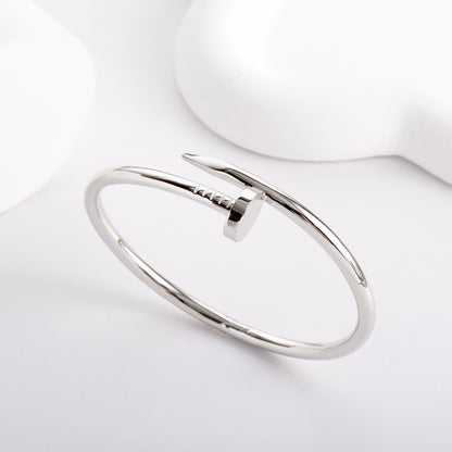 [Luna Brilliance] JUSTE BRACELET 3.5MM