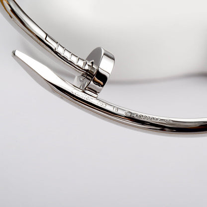 [Luna Brilliance] JUSTE BRACELET 2.5MM